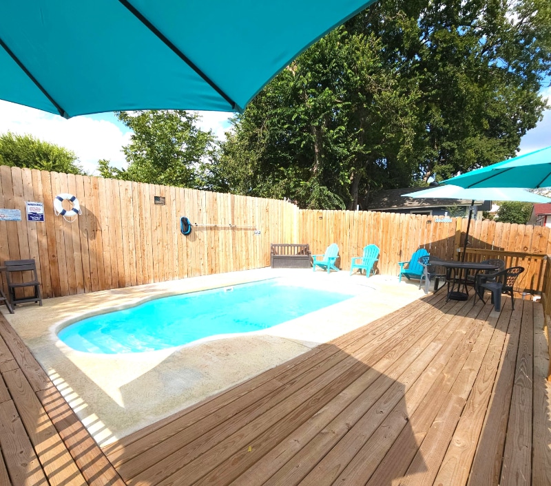 5311 Costa Mesa St in San Antonio, TX - Building Photo