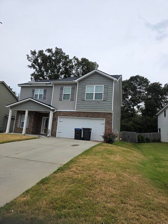1338 York Dr in Grovetown, GA - Building Photo