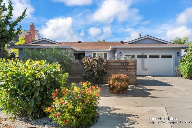 property at 1779 Curtner Ave