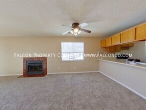 6935 Peyote Way in Colorado Springs, CO - Building Photo - Building Photo