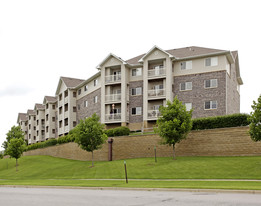 Powers Ridge Condominiums Apartamentos