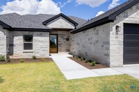 122 Overlook Trl in Copperas Cove, TX - Building Photo - Building Photo