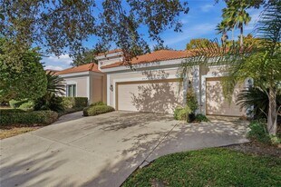 8717 54th Ave W in Bradenton, FL - Building Photo