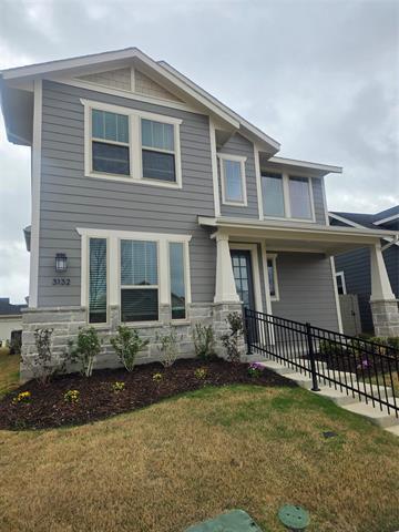 3132 Lenten Rose Ln in McKinney, TX - Building Photo - Building Photo