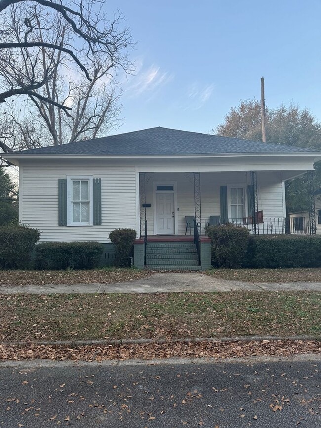 property at 303 Sawyer St