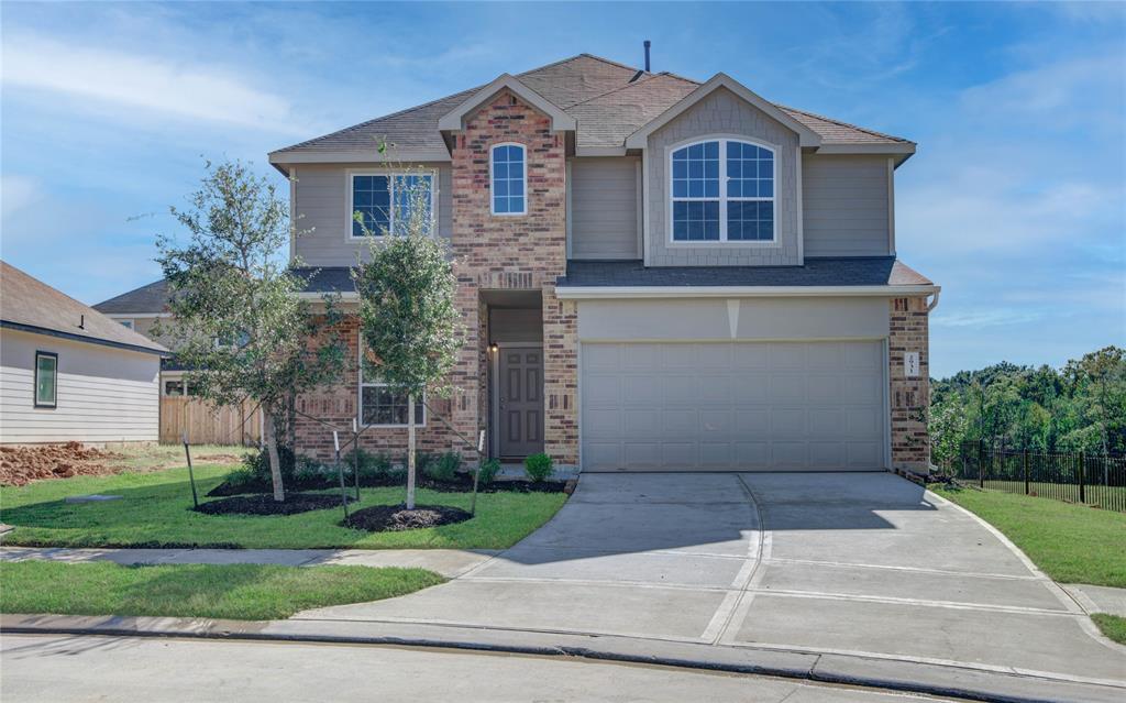 2931 Lawrence Pk Ct in Conroe, TX - Building Photo