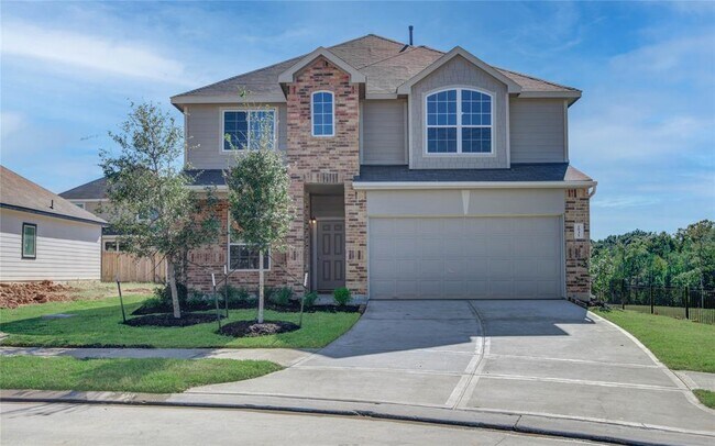 property at 2931 Lawrence Pk Ct