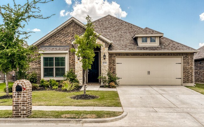 property at 616 Haven Dr