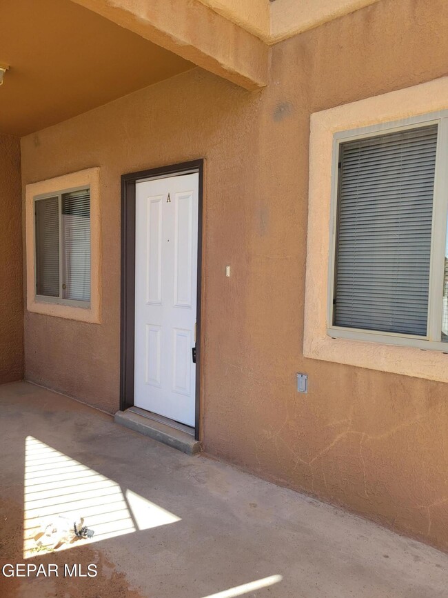 3408 Blue Earth Ln in El Paso, TX - Building Photo - Building Photo