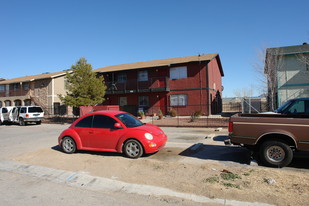 Puebla Estate Apartments