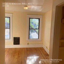 10 1/2 N Winooski Ave in Burlington, VT - Building Photo - Building Photo