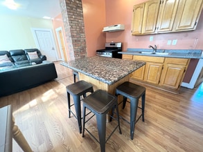 206 California Ave in Providence, RI - Building Photo - Building Photo