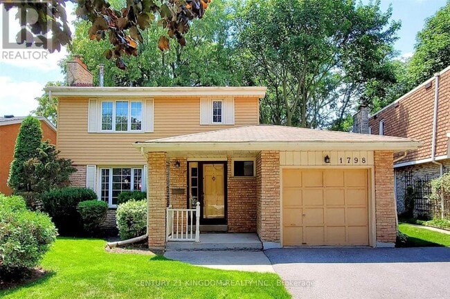 property at 1798 Storrington St