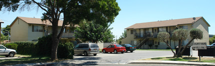 Merced Apartments in Merced, CA - Building Photo - Building Photo