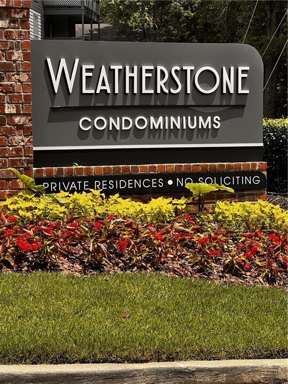 property at 1346 Weatherstone Way NE