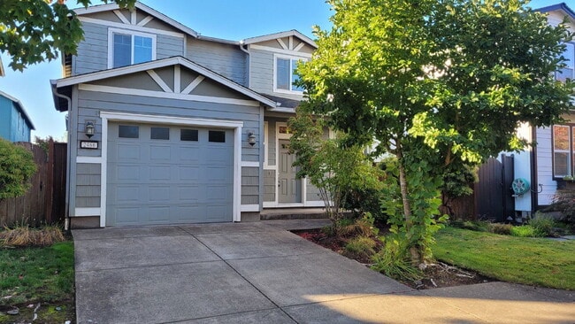 2466 Mountain Terrace in Eugene, OR - Building Photo - Building Photo