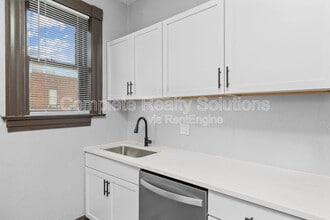 3402 Dunnica Ave in St. Louis, MO - Foto de edificio - Building Photo