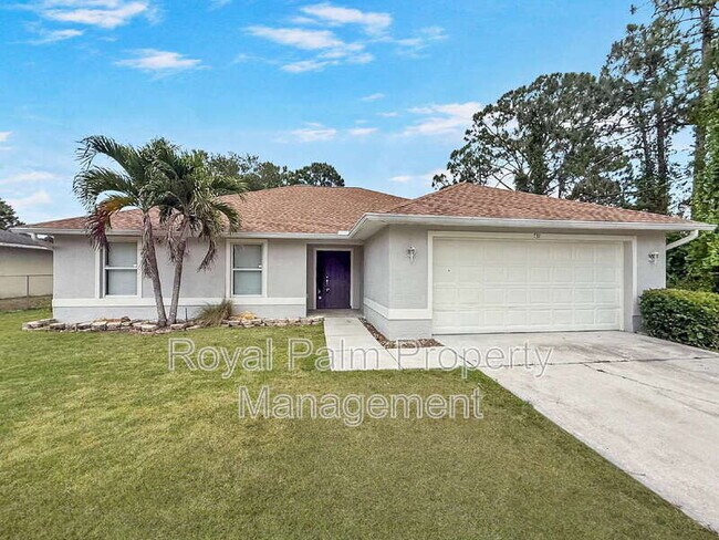 property at 731 Da Vinci Ave S