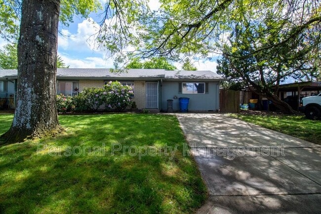 property at 10901 NE 7th St