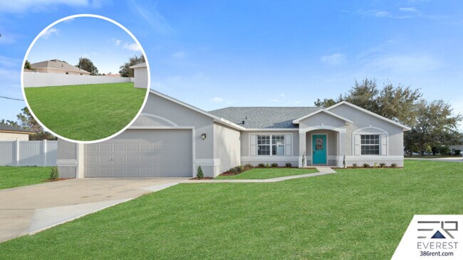property at 39 Firethorn Ln