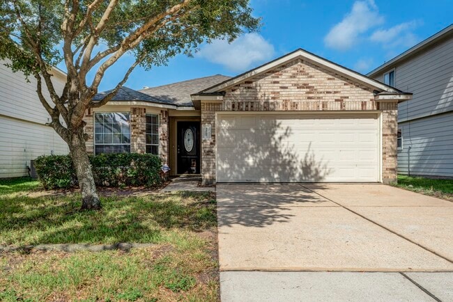 property at 21507 Siros Isle Dr