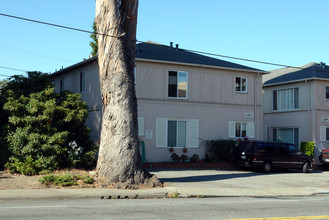 1213 El Camino Real in Burlingame, CA - Building Photo - Building Photo