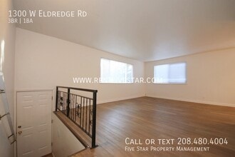 1300 W Eldredge Rd in Pocatello, ID - Building Photo - Building Photo