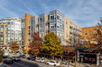 Langston Lofts in Washington, DC - Building Photo - Building Photo