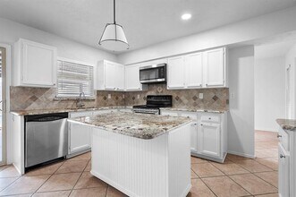4945 Strickland Ave in The Colony, TX - Building Photo - Building Photo