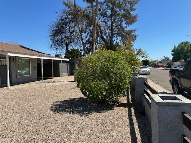 1416 E Del Rio Dr in Tempe, AZ - Foto de edificio - Building Photo