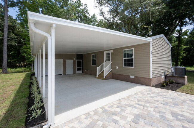 202 W Gleneagles Rd in Ocala, FL - Building Photo - Building Photo