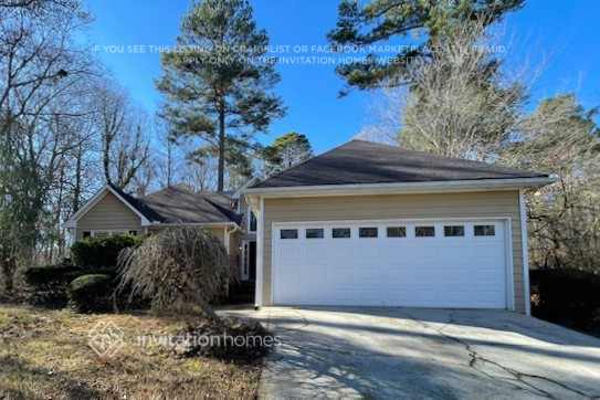 property at 1711 Jefferson Ln