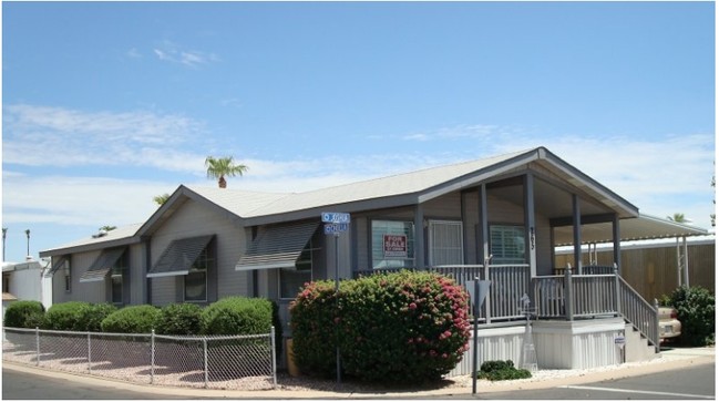 Grand Missouri in Glendale, AZ - Building Photo - Building Photo