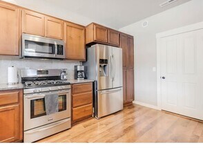 2513 NE 131st Ct in Vancouver, WA - Building Photo - Building Photo