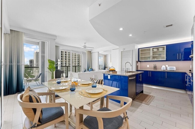 property at 3101 Bayshore Dr