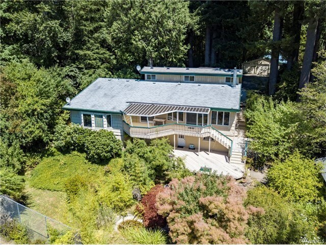 330 E Libby Rd in Shelton, WA - Building Photo