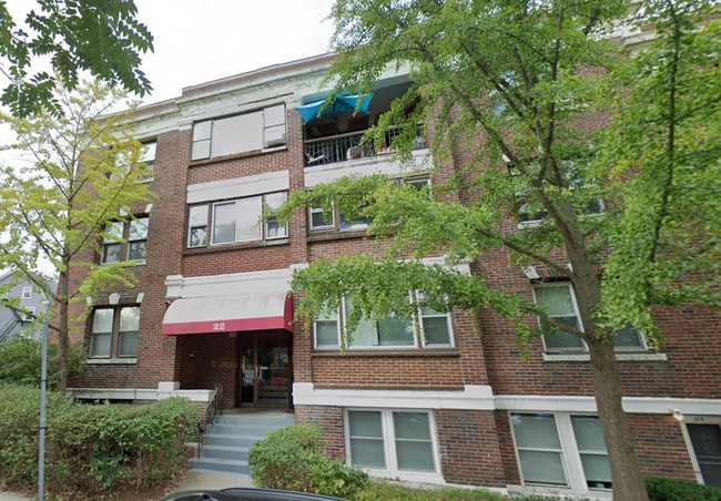 property at 22 Chiswick Rd
