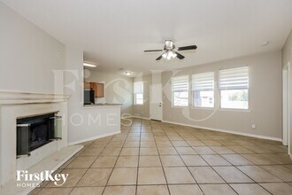 6400 Rainwater Way in Fort Worth, TX - Building Photo - Building Photo