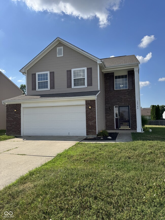 property at 12340 Steelers Blvd