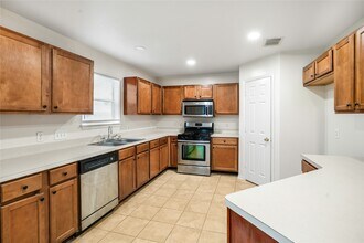 19411 Kadabra Dr in Katy, TX - Building Photo - Building Photo