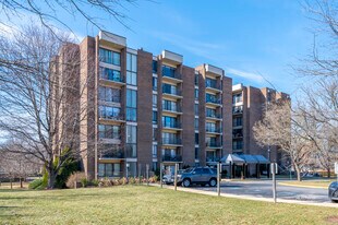 Americana Finnmark in Silver Spring, MD - Building Photo