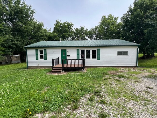 property at 301 Dan St