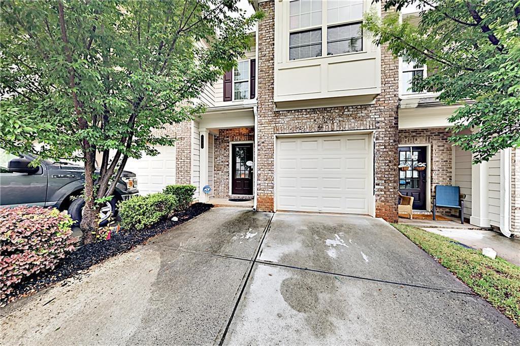 6996 Kingswood Run Dr in Doraville, GA - Building Photo