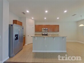 3208 Macintosh Rd in Land O Lakes, FL - Building Photo - Building Photo