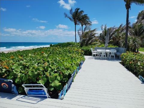 5500 Old Ocean Blvd in Boynton Beach, FL - Building Photo - Building Photo