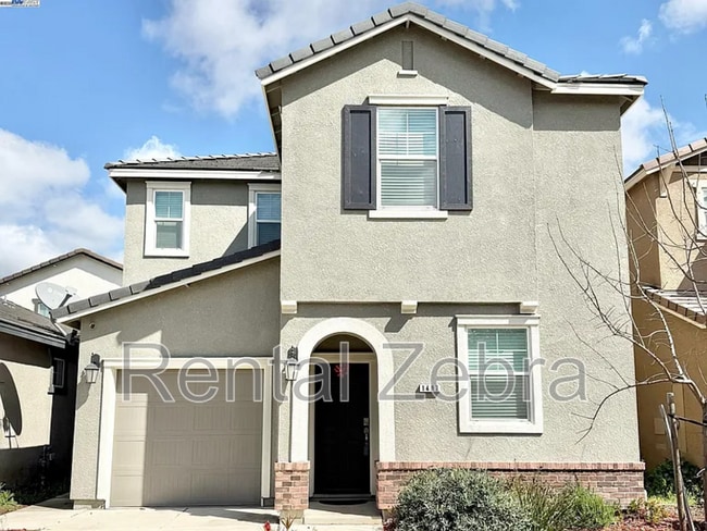 property at 1487 Bianchi Ln