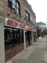 135 Massachusetts Ave, Unit 3 in Arlington, MA - Building Photo - Building Photo