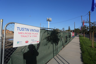 Vintage at Old Town Tustin in Tustin, CA - Building Photo - Building Photo