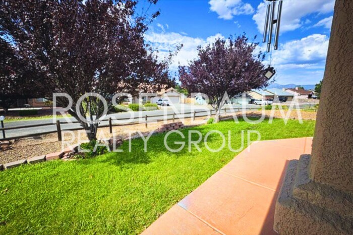 9431 Serpentine Ln in Prescott Valley, AZ - Foto de edificio
