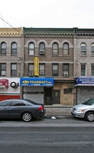 126 Wyckoff Ave in Brooklyn, NY - Building Photo - Building Photo